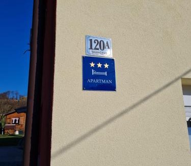Skaricevo Apartment | Apartman Lavanda