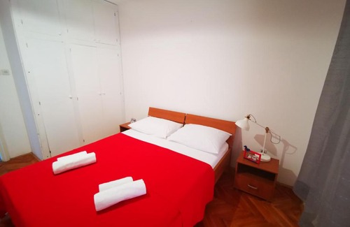 Sreser Apartment | Apartman Lazić2
