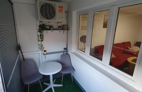 Zenica Apartment | Apartman Lejla