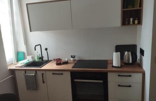 Tuzla Apartment | Apartman Leky