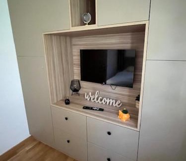 Zlatibor Apartment | Apartman Limun Zut