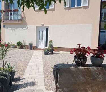 Krk Apartment | Apartman Linda