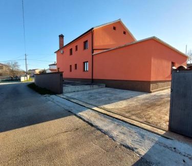 Peruski Apartment | Apartman Ljiljana