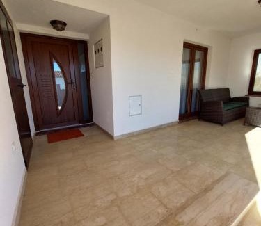 Peruski Apartment | Apartman Ljiljana