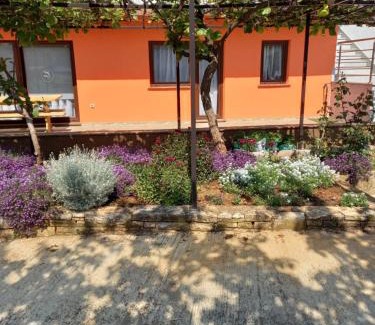 Peruski Apartment | Apartman Ljiljana