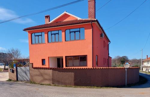 Peruski Apartment | Apartman Ljiljana