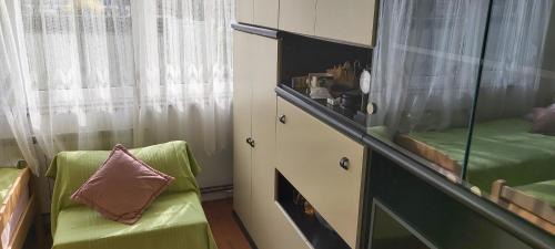 Daruvar Apartment | Apartman Ljubica