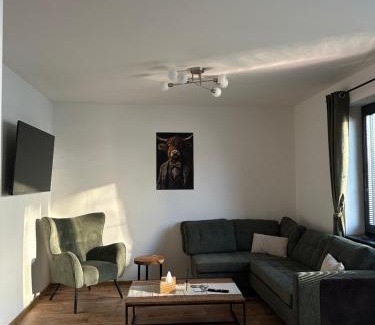 Nesvady House | apartman Losonci