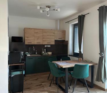 Nesvady House | apartman Losonci