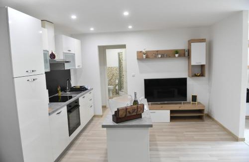Dakovo Apartment | Apartman Lucia