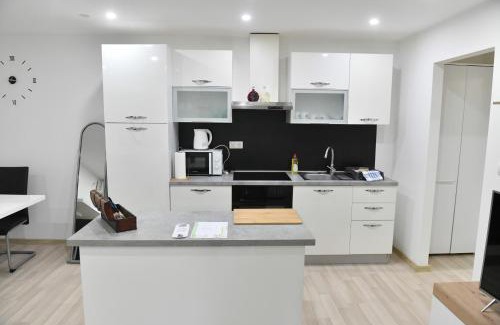 Dakovo Apartment | Apartman Lucia