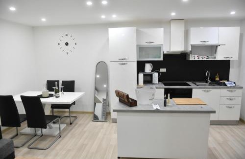 Dakovo Apartment | Apartman Lucia