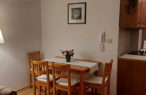 Medjugorje Apartment | Apartman Lucija