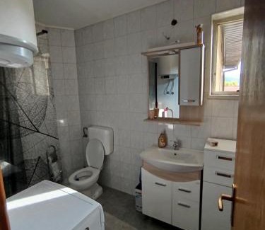 Stolac Apartment | Apartman Luka