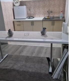 Tuzla Apartment | Apartman Luks