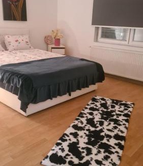 Tuzla Apartment | Apartman Luks