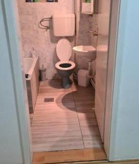 Tuzla Apartment | Apartman Luks