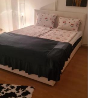Tuzla Apartment | Apartman Luks