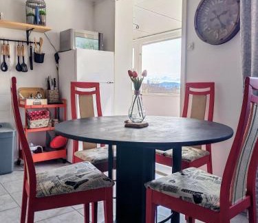 Solin Apartment | Apartman Luna Salona