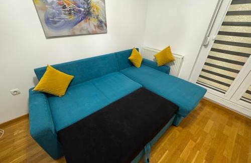 Doboj Apartment | Apartman M&M