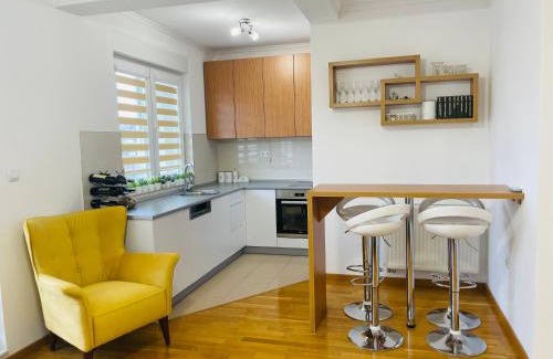 Doboj Apartment | Apartman M&M
