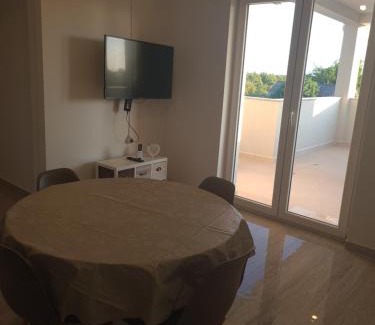 Brisevo Apartment | Apartman Maša