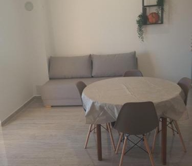 Brisevo Apartment | Apartman Maša