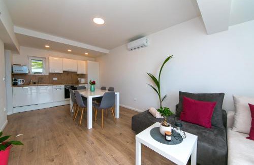 Brela Apartment | Apartman Macan