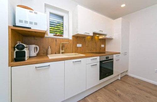 Brela Apartment | Apartman Macan