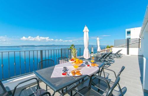 Brela Apartment | Apartman Macan