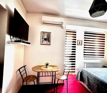 Sarajevo Apartment | Apartman MAGIC STAR JACUZZI