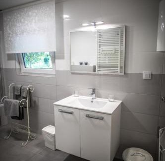 Ivanic-Grad Apartment | Apartman Magnolia