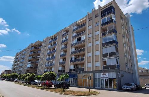 Modrica Apartment | Apartman MAJNA