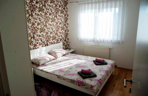 Modrica Apartment | Apartman MAJNA
