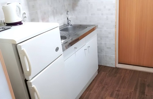 Bili brig Apartment | Apartman Makarska 17