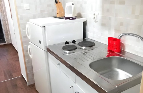 Bili brig Apartment | Apartman Makarska 17