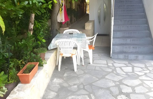 Bili brig Apartment | Apartman Makarska 17