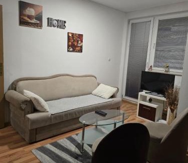 Doboj Apartment | Apartman Manjić