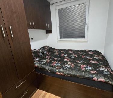 Doboj Apartment | Apartman Manjić