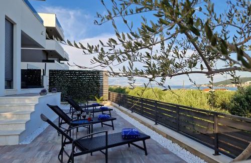 Trogir Apartment | Apartman Marčelina 1 with private pool