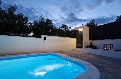 Trogir Apartment | Apartman Marčelina 1 with private pool