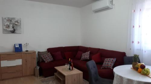 Sarsoni Apartment | Apartman Marija