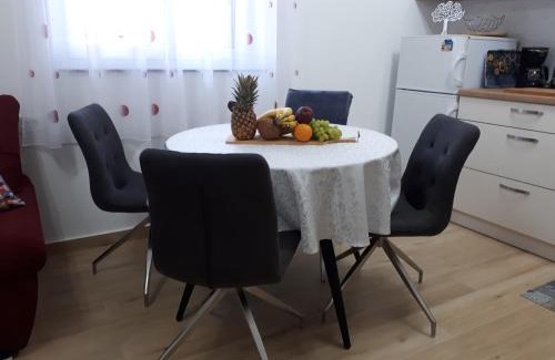 Sarsoni Apartment | Apartman Marija