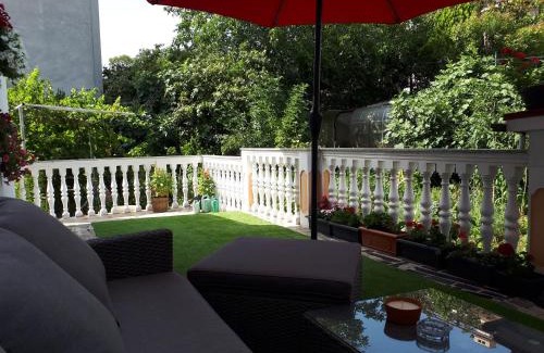 Sarsoni Apartment | Apartman Marija
