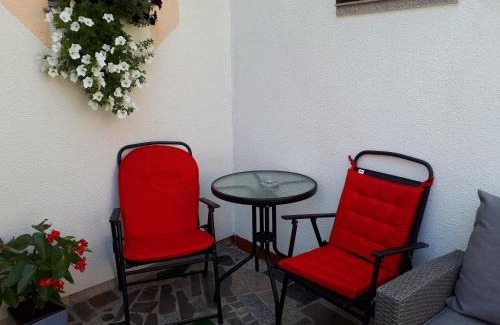 Sarsoni Apartment | Apartman Marija