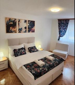 Medjugorje Apartment | Apartman Marija Medjugorje