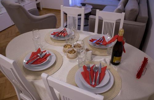 Medjugorje Apartment | Apartman Marija Medjugorje