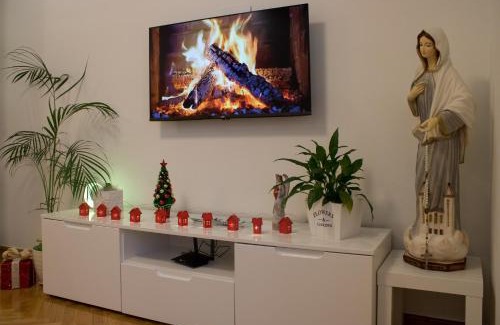 Medjugorje Apartment | Apartman Marija Medjugorje