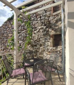 Grabri Apartment | Apartman Marinac