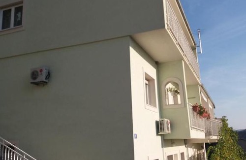 Blato na Cetini Apartment | Apartman Mario 2